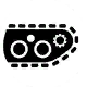 Tracks Icon