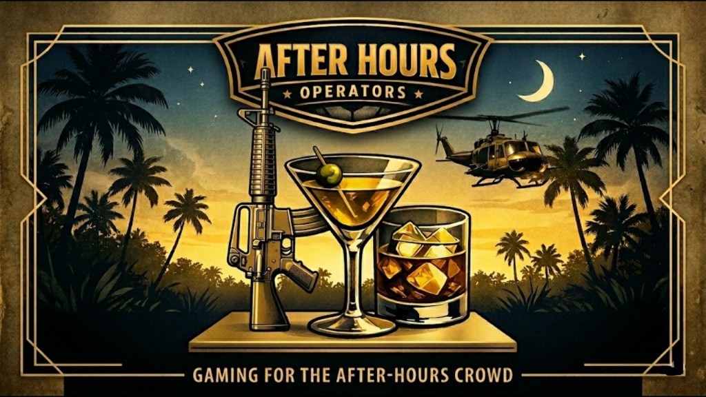 After Hours Operators